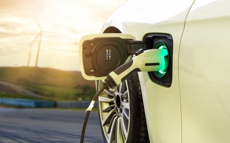 6 Benefits of Electric Vehicles for the Environment